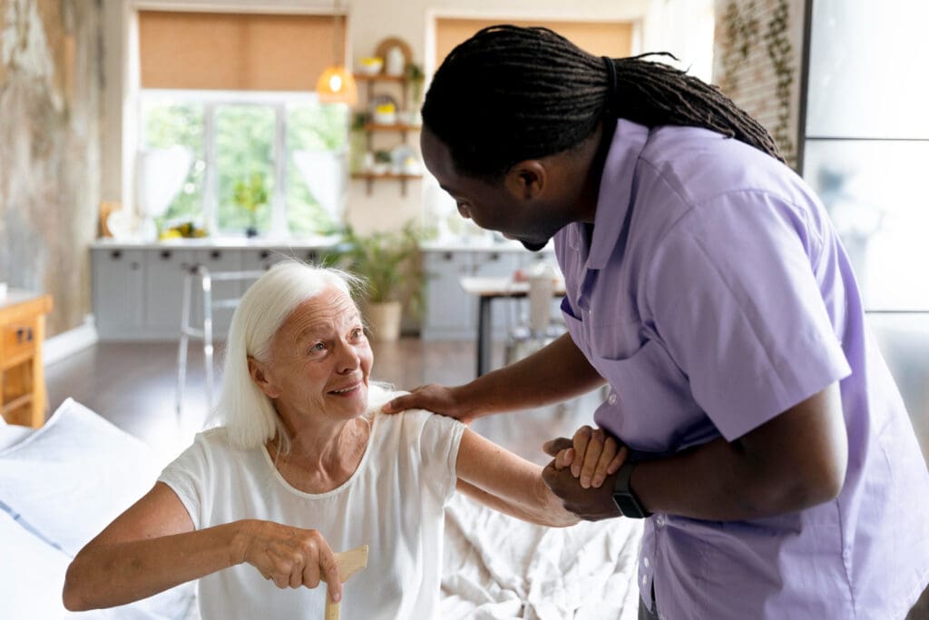 home care near me 